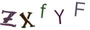 Recopier le code Captcha de l'image