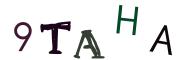 Recopier le code Captcha de l'image