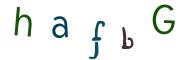 Recopier le code Captcha de l'image
