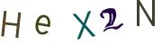 Recopier le code Captcha de l'image