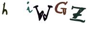 Recopier le code Captcha de l'image
