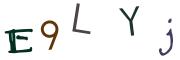Recopier le code Captcha de l'image