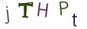 Recopier le code Captcha de l'image