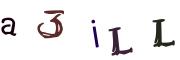 Recopier le code Captcha de l'image