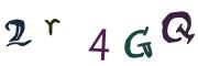 Recopier le code Captcha de l'image
