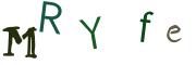 Recopier le code Captcha de l'image