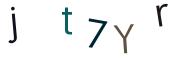 Recopier le code Captcha de l'image