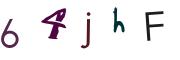 Recopier le code Captcha de l'image