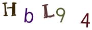 Recopier le code Captcha de l'image