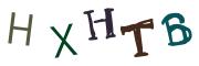 Recopier le code Captcha de l'image