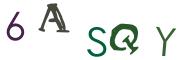 Recopier le code Captcha de l'image