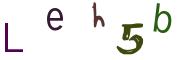 Recopier le code Captcha de l'image