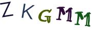 Recopier le code Captcha de l'image