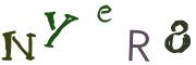Recopier le code Captcha de l'image