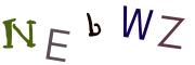 Recopier le code Captcha de l'image
