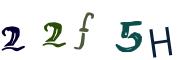 Recopier le code Captcha de l'image