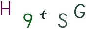 Recopier le code Captcha de l'image