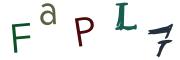 Recopier le code Captcha de l'image