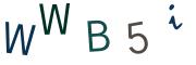 Recopier le code Captcha de l'image