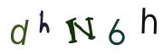 Recopier le code Captcha de l'image