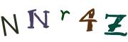 Recopier le code Captcha de l'image