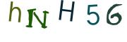 Recopier le code Captcha de l'image