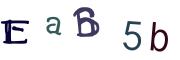 Recopier le code Captcha de l'image