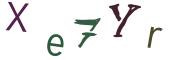 Recopier le code Captcha de l'image