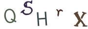 Recopier le code Captcha de l'image