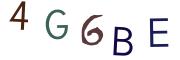Recopier le code Captcha de l'image