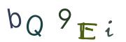Recopier le code Captcha de l'image