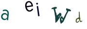 Recopier le code Captcha de l'image