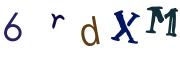 Recopier le code Captcha de l'image