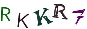 Recopier le code Captcha de l'image