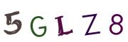Recopier le code Captcha de l'image
