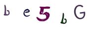 Recopier le code Captcha de l'image