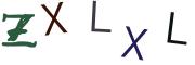 Recopier le code Captcha de l'image