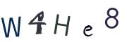 Recopier le code Captcha de l'image