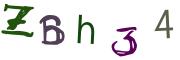 Recopier le code Captcha de l'image