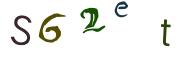 Recopier le code Captcha de l'image