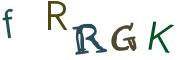 Recopier le code Captcha de l'image