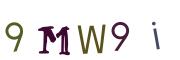 Recopier le code Captcha de l'image