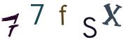 Recopier le code Captcha de l'image