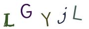 Recopier le code Captcha de l'image