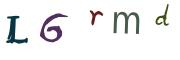 Recopier le code Captcha de l'image