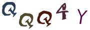 Recopier le code Captcha de l'image