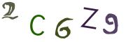 Recopier le code Captcha de l'image