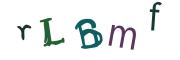Recopier le code Captcha de l'image