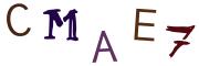 Recopier le code Captcha de l'image
