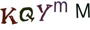 Recopier le code Captcha de l'image